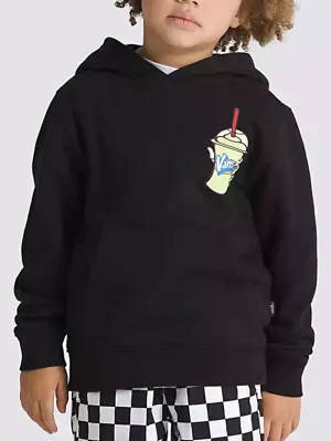 Reggie Hoodie (Boys 2-7)