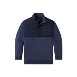 Richardson Stretch Heather Pullover