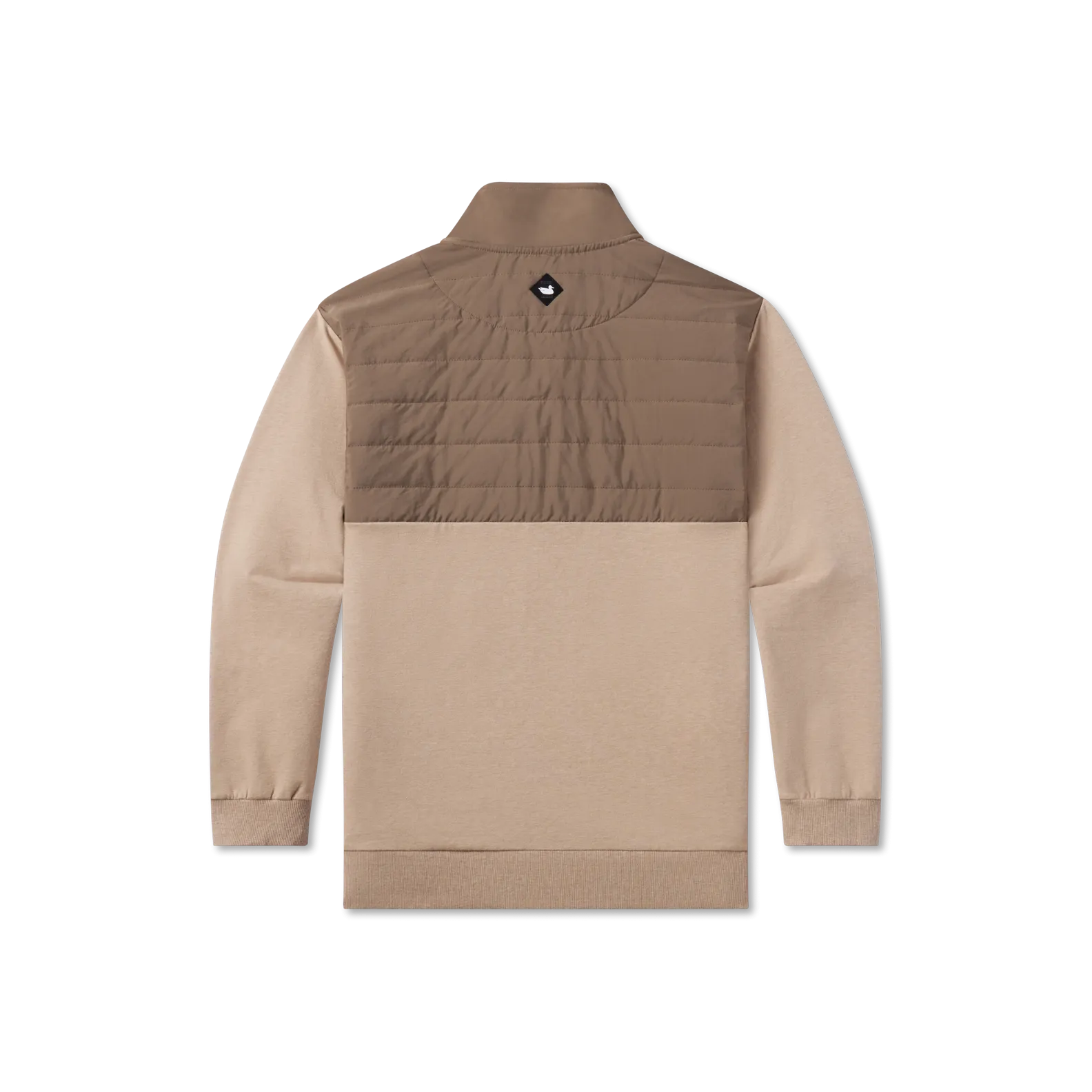 Richardson Stretch Heather Pullover