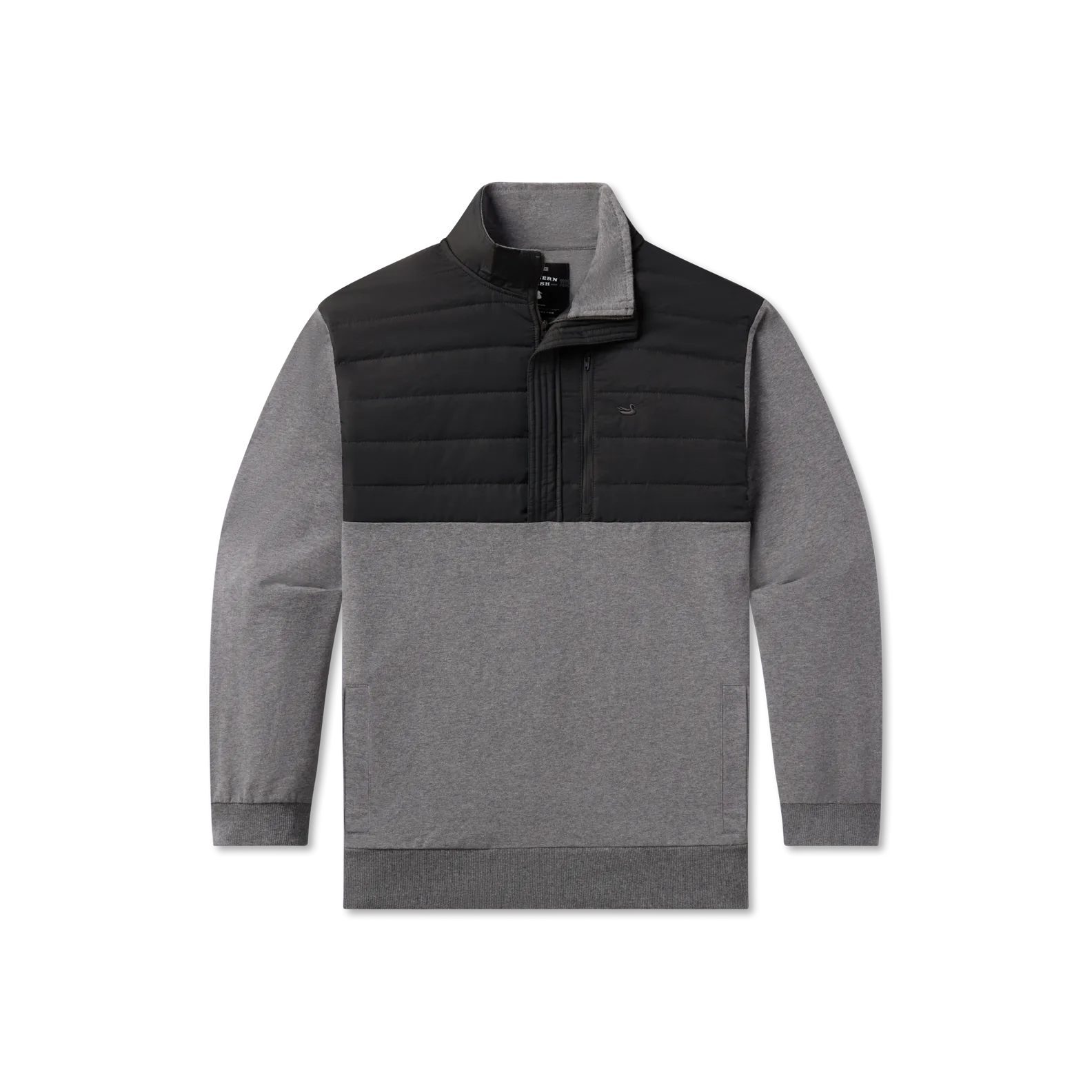 Richardson Stretch Heather Pullover