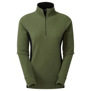 Ridgeline Alpine Fleece Pullover