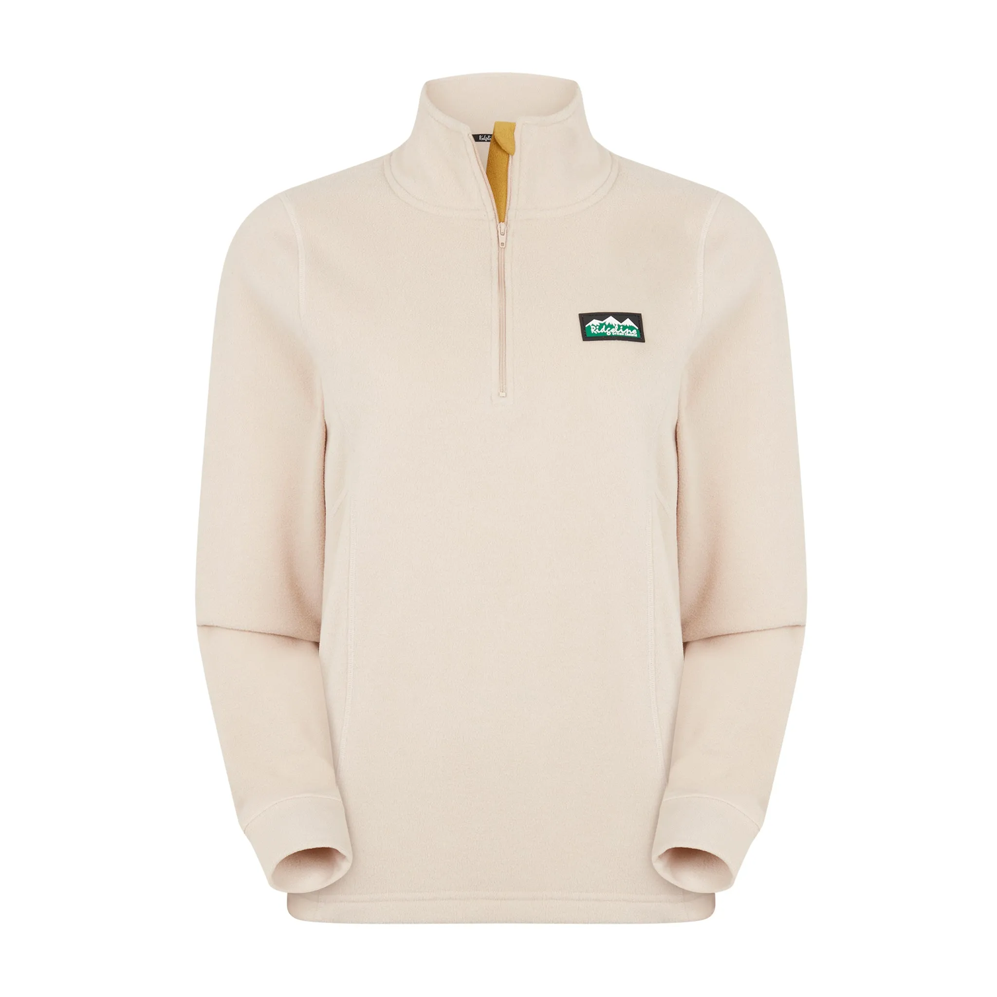 Ridgeline Women's Narvik Fleece Pullover