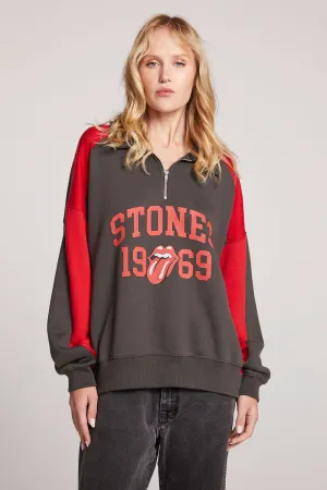 Rolling Stones Stones 1969 Pullover