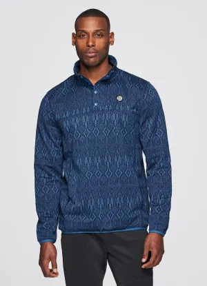 Rossmore 1/4 Snap Pullover