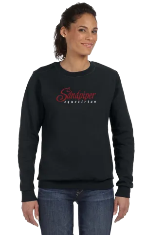 Sandpiper Crewneck Sweatshirt