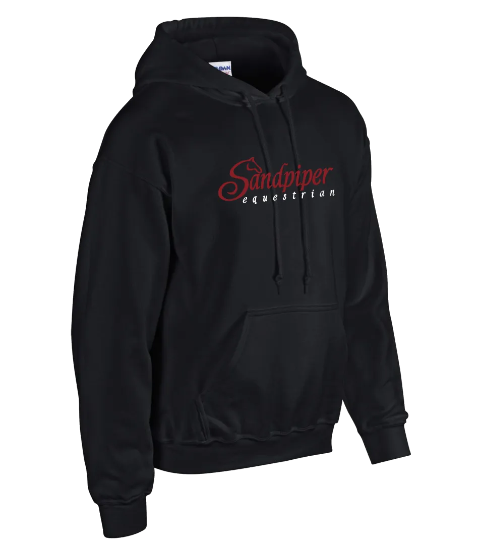 Sandpiper Pullover Hoody