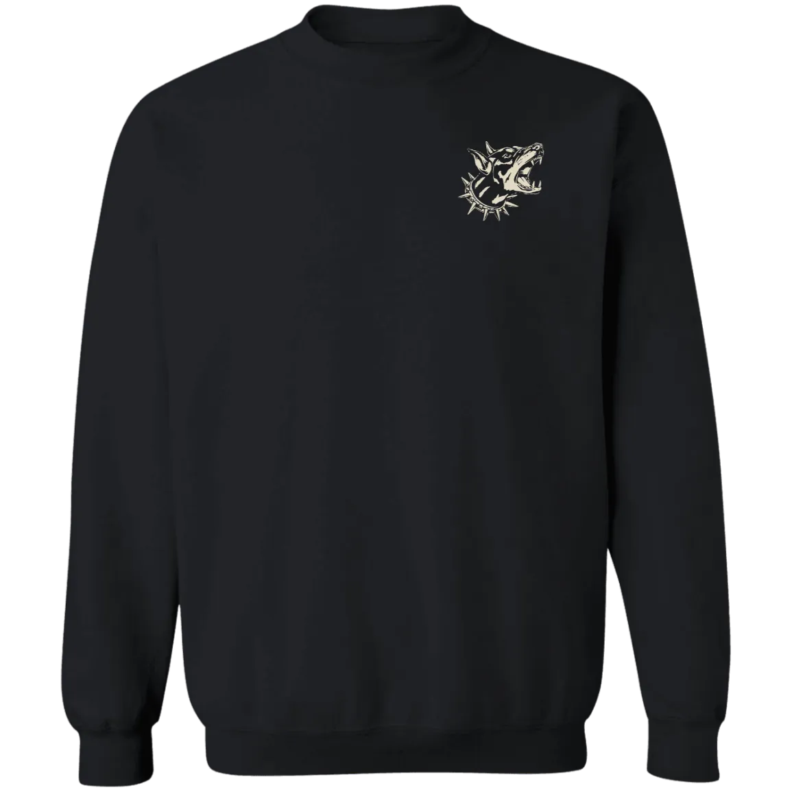 Scrap Division - Crewneck Sweatshirt