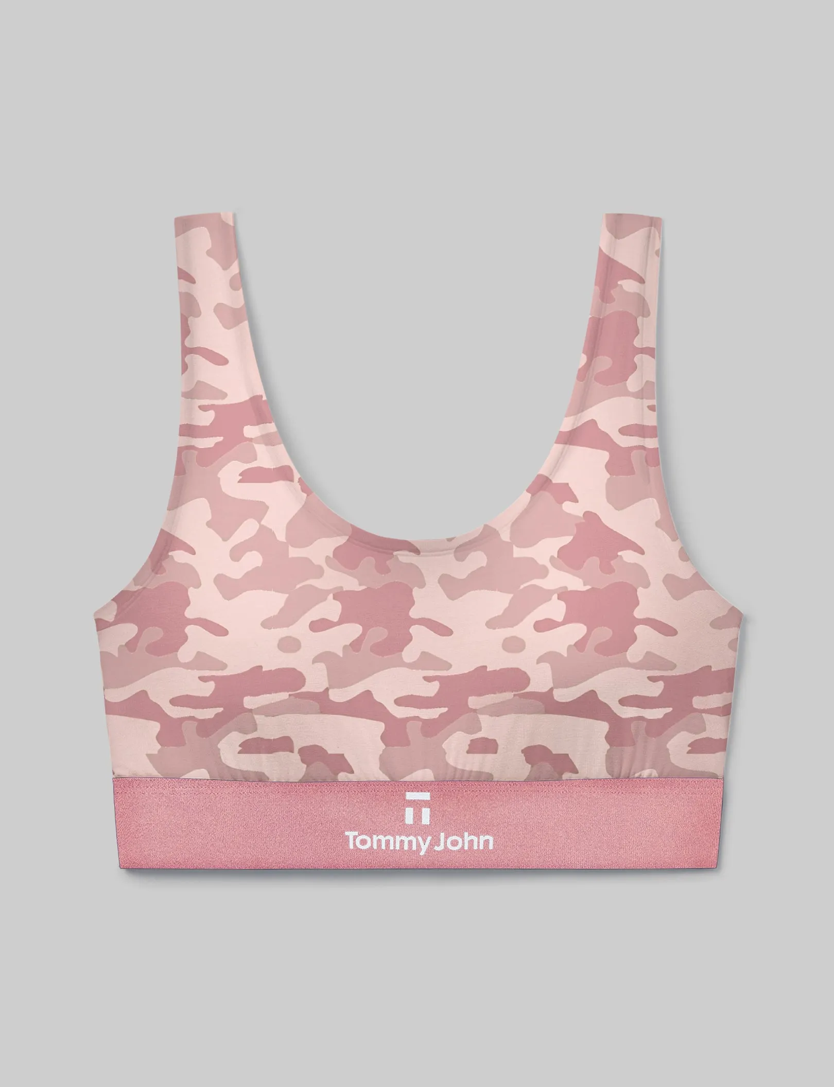 Second Skin Scoop Bralette