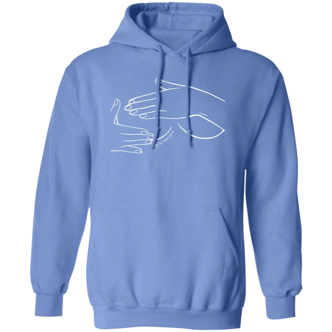 Self Exam Hoodie