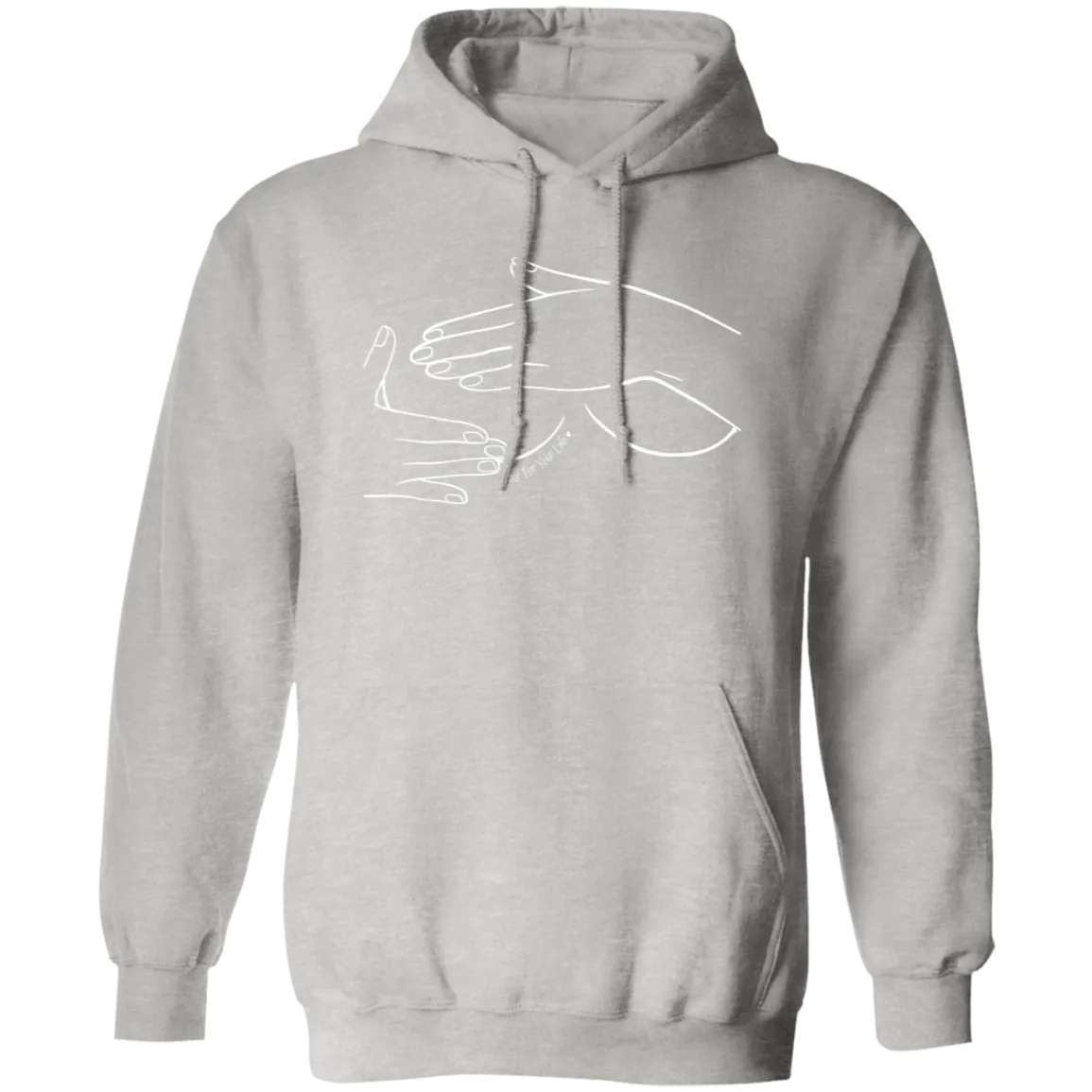 Self Exam Hoodie