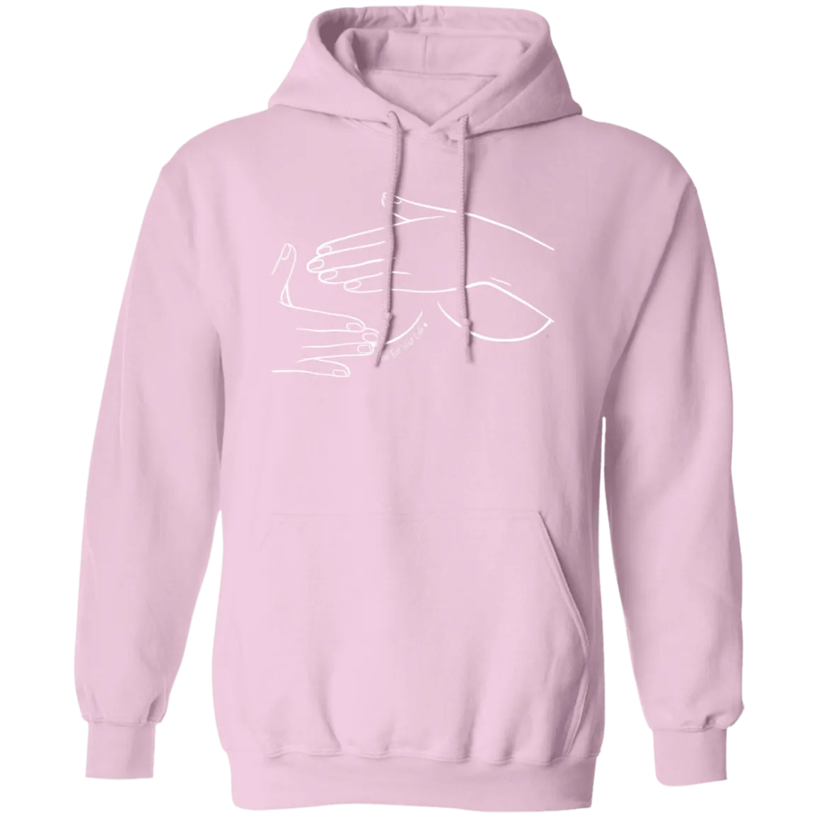 Self Exam Hoodie