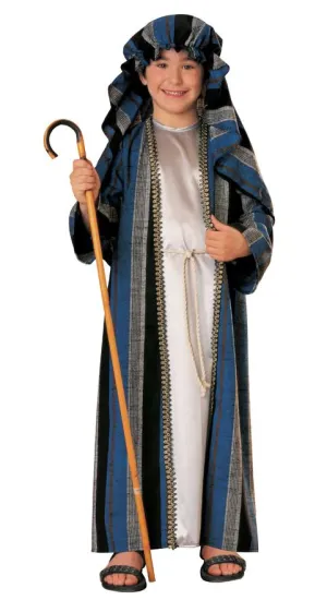 Shepherd Boys Costume Lg