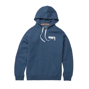 Shweaty Pack Pullover Hoodie - Dark Navy