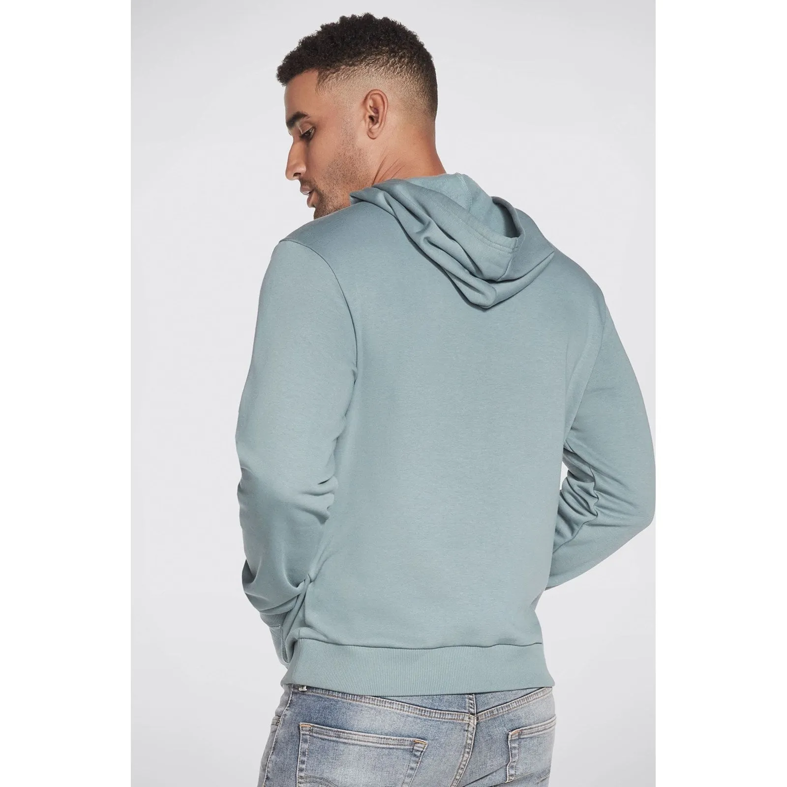 Skechers Heritage Pullover Hoodie