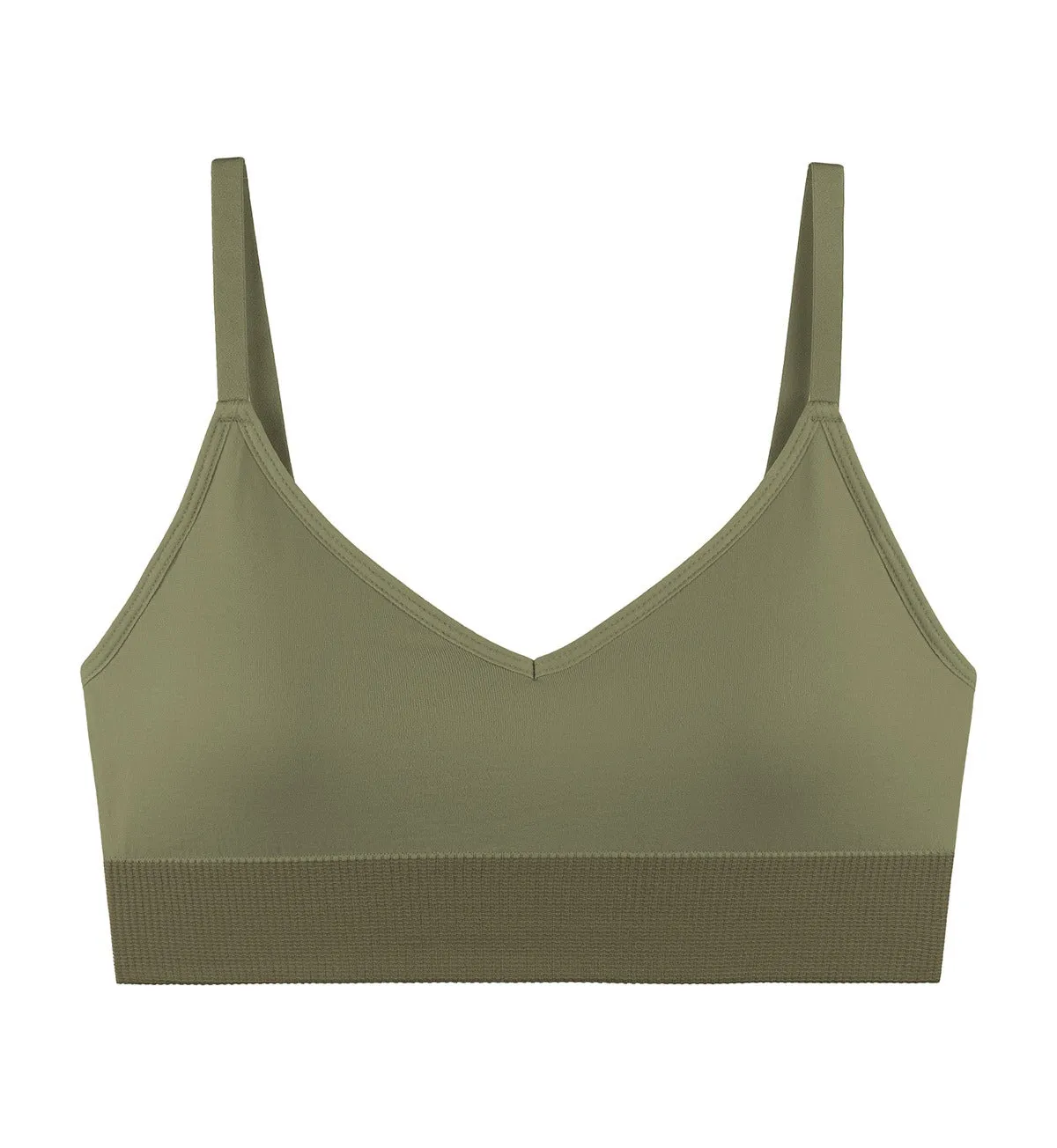 SLOGGI EVER INFUSED ALOE BRALETTE