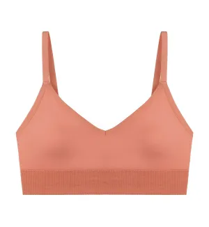 SLOGGI EVER INFUSED MULTIVITAMIN BRALETTE