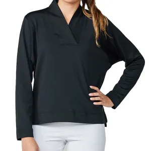 Sofibella Staples Womens Golf Pullover