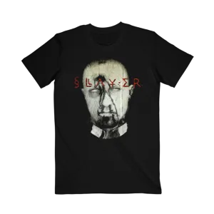 Soldier Head Tee