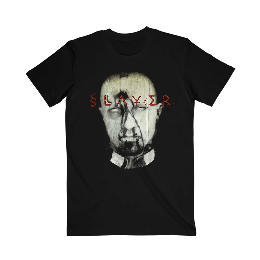 Soldier Head Tee