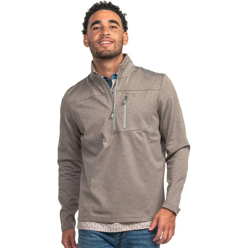 Southern Shirt Men's Uptown Performance Fleece Pullover