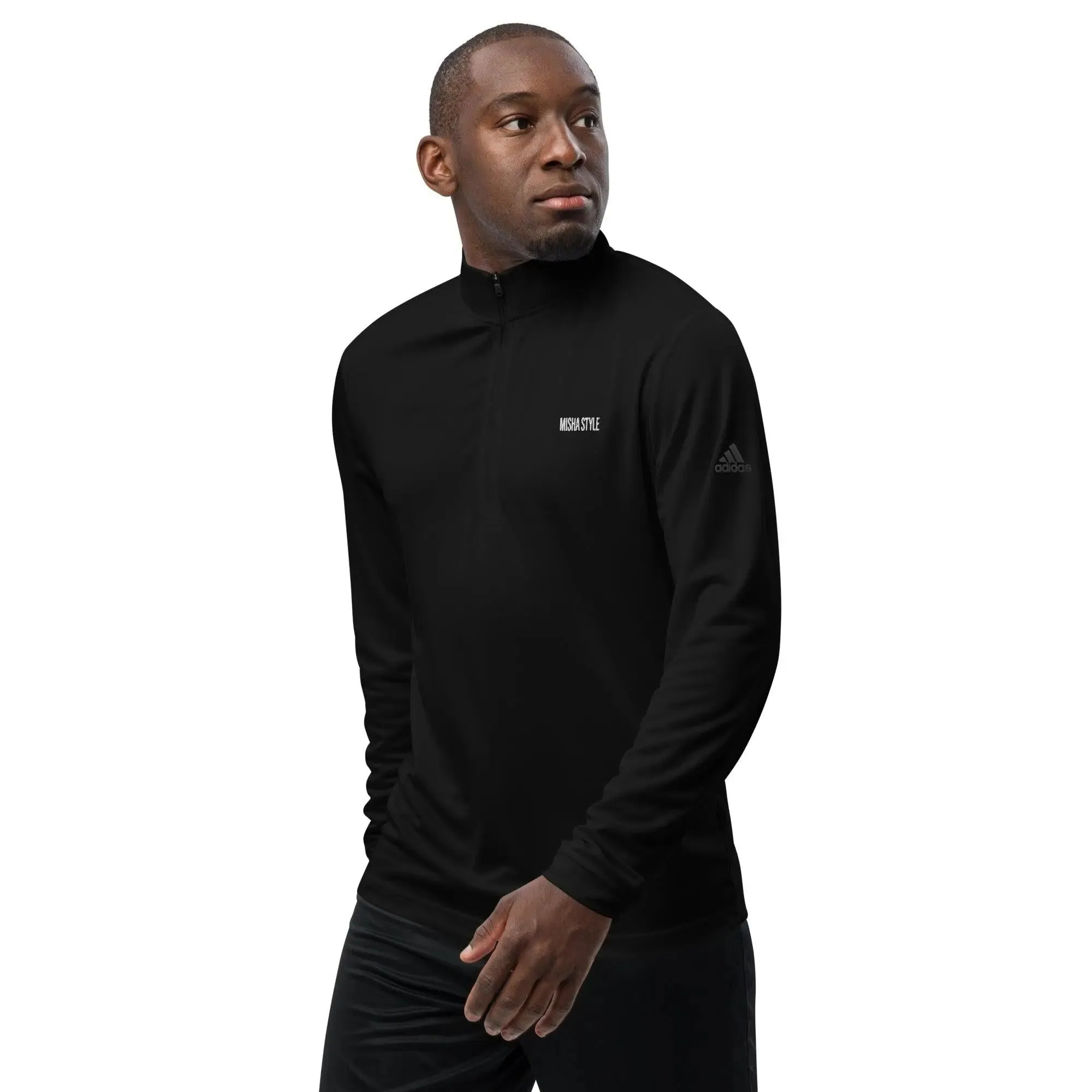 Sports Quarter zip pullover