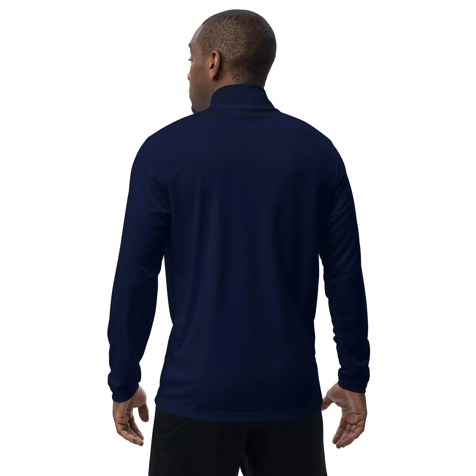 Sports Quarter zip pullover