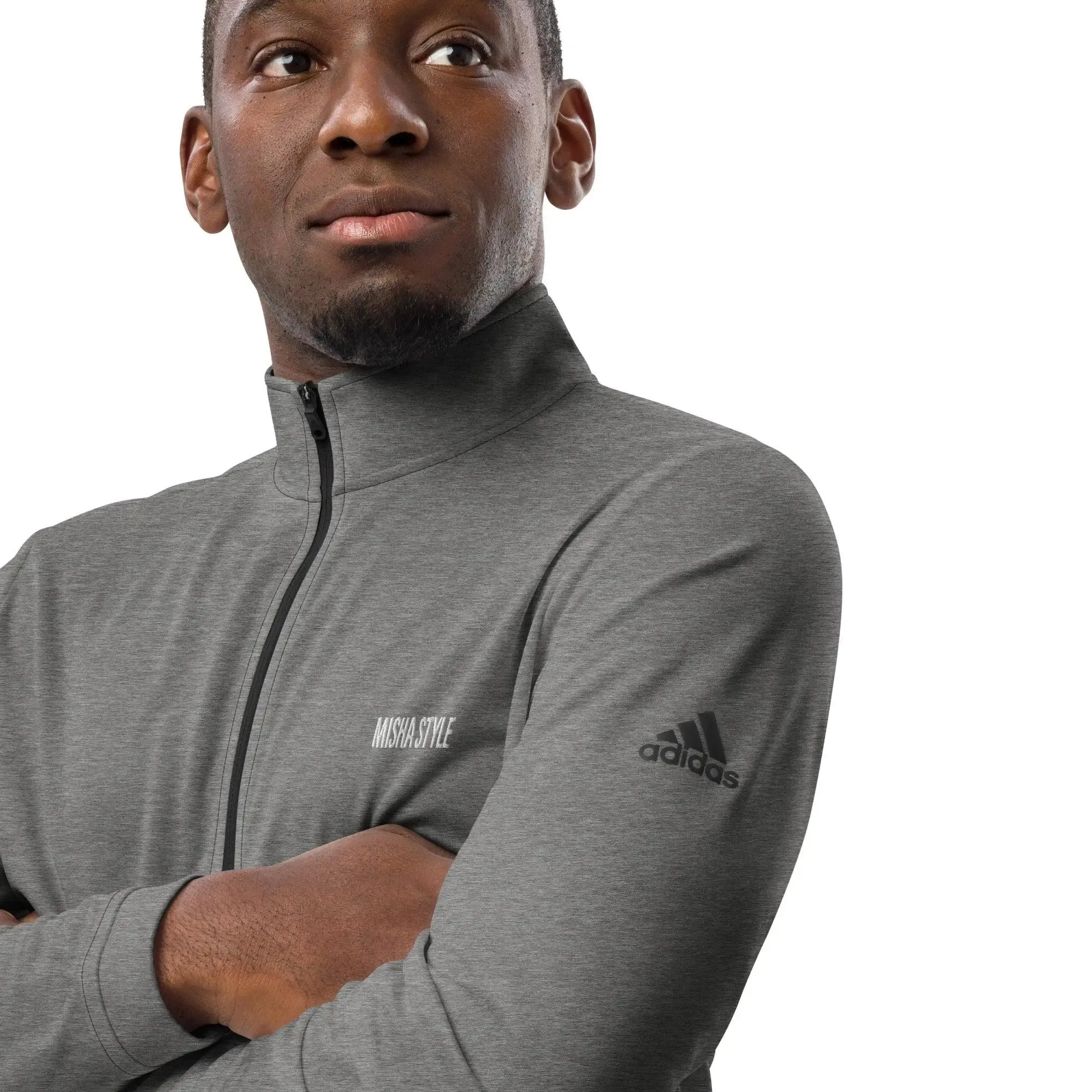 Sports Quarter zip pullover