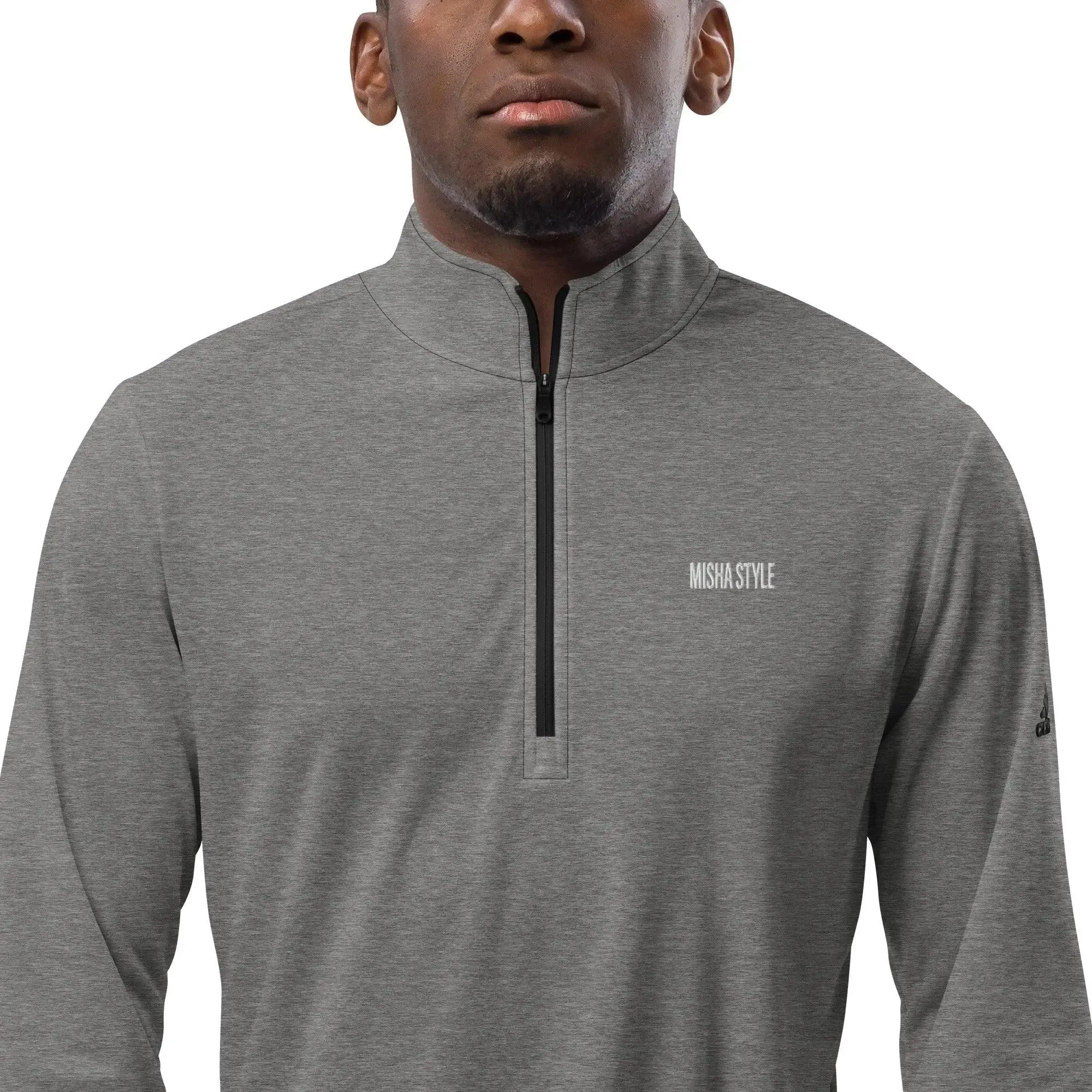 Sports Quarter zip pullover