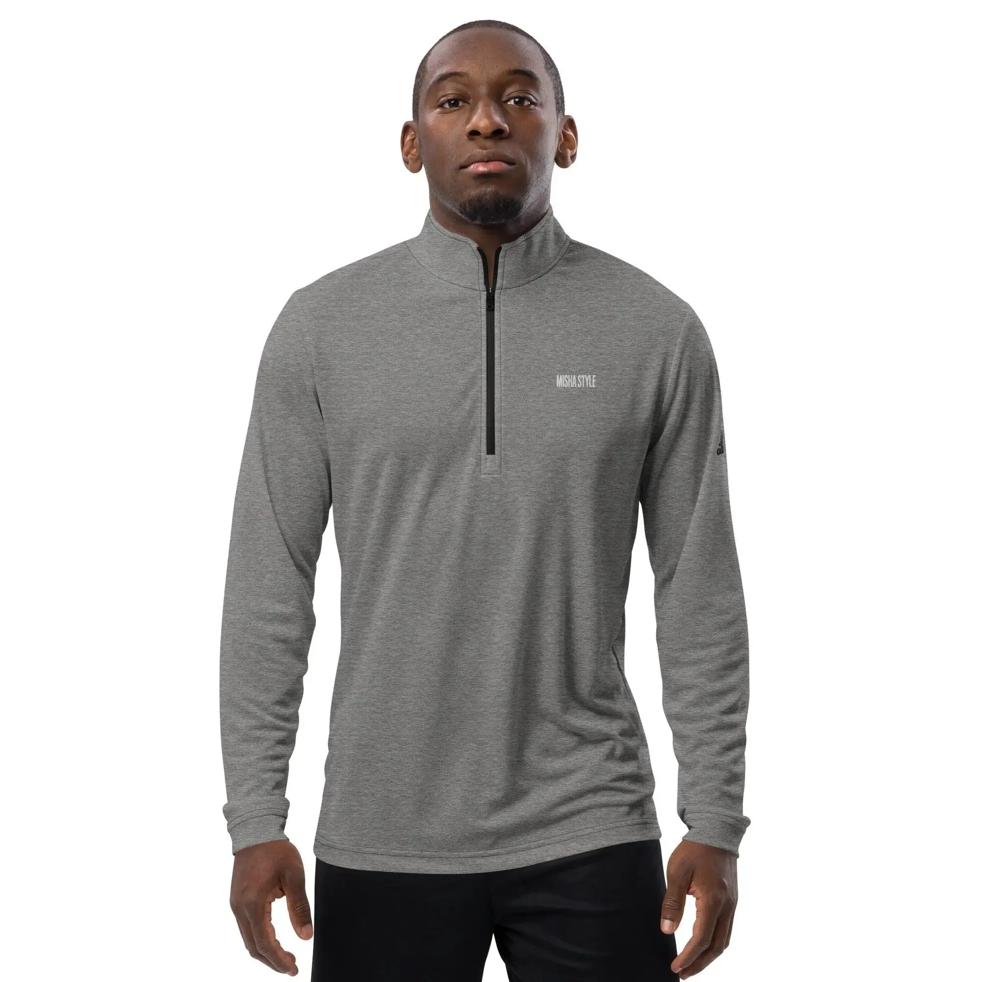 Sports Quarter zip pullover