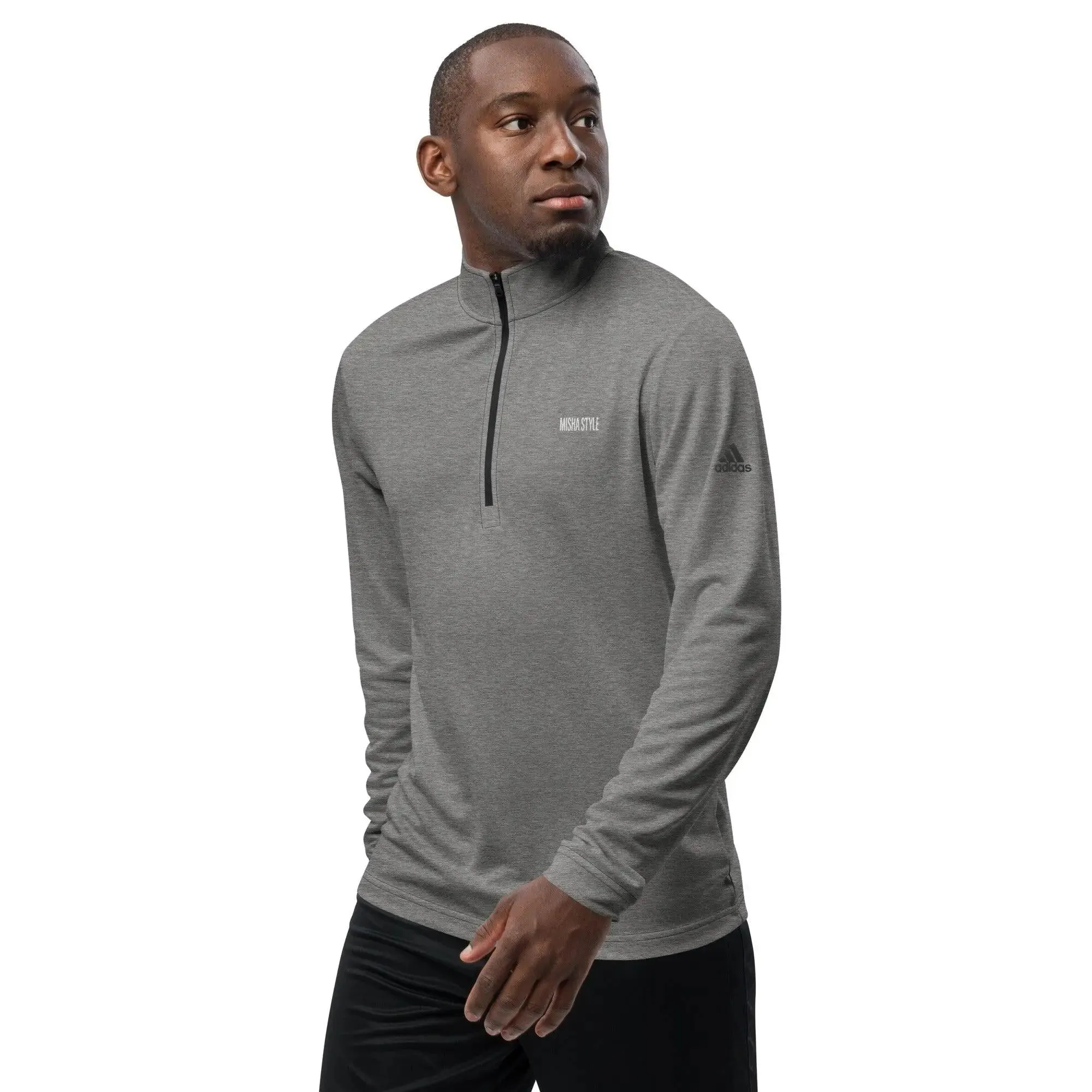 Sports Quarter zip pullover