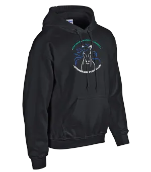 Springbank Pullover Hoody