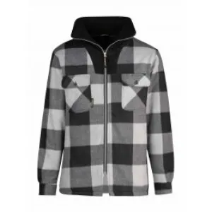 Stanley&#x20;Lumberjack&#x20;Fleece&#x20;Thermo&#x20;-&#x20;Storvik