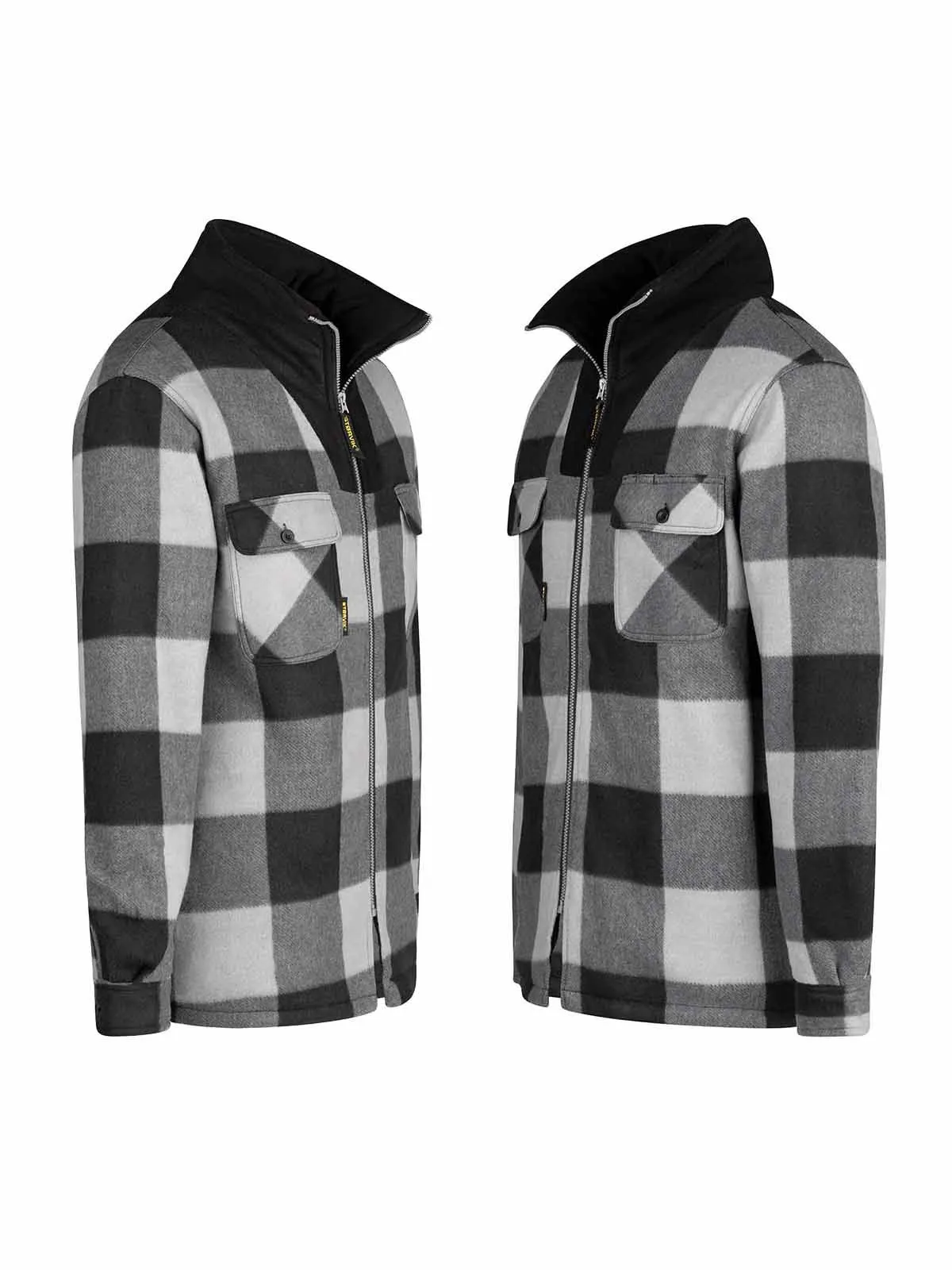 Stanley&#x20;Lumberjack&#x20;Fleece&#x20;Thermo&#x20;-&#x20;Storvik