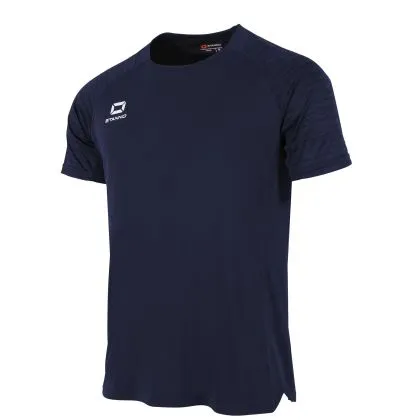 Stanno Bolt Short Sleeved Shirt - Junior & Senior