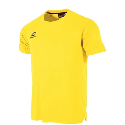 Stanno Bolt Short Sleeved Shirt - Junior & Senior