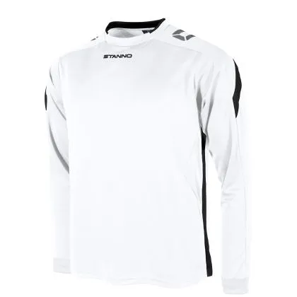 Stanno Drive Long Sleeve Playing Shirt - Senior