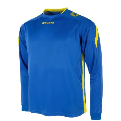 Stanno Drive Long Sleeve Playing Shirt - Senior