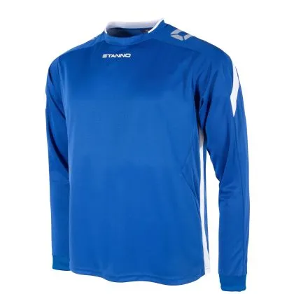 Stanno Drive Long Sleeve Playing Shirt - Senior