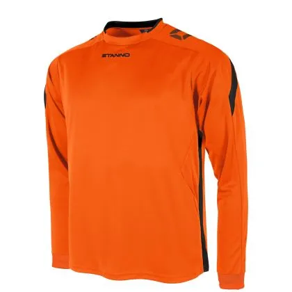 Stanno Drive Long Sleeve Playing Shirt - Senior