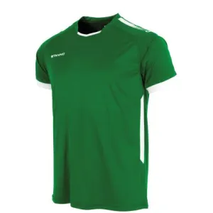 Stanno First Short Sleeved Shirt - Senior