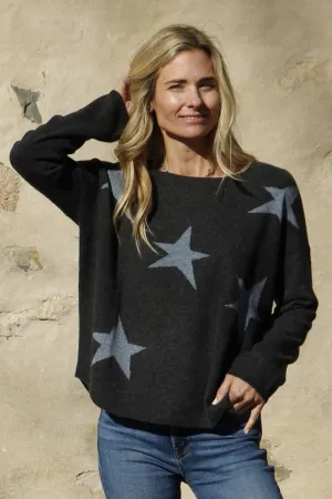 Star Crewneck