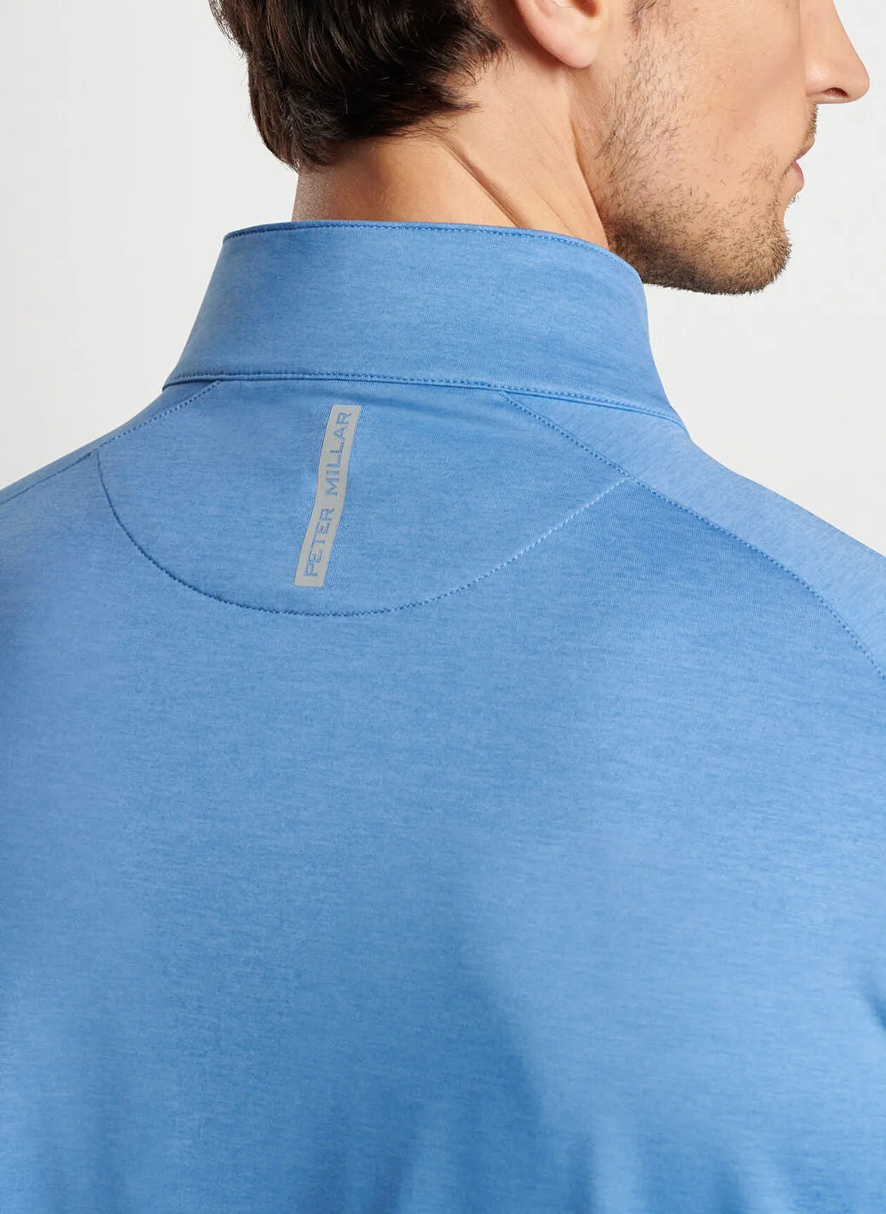 Stealth Performance Quarter-Zip