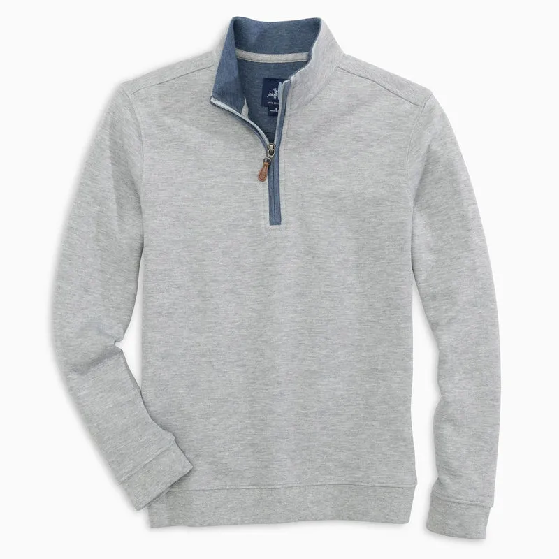 Sully Jr 1/4 Zip