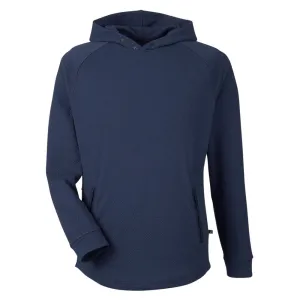 Swannies Golf Unisex Camden Hooded Pullover