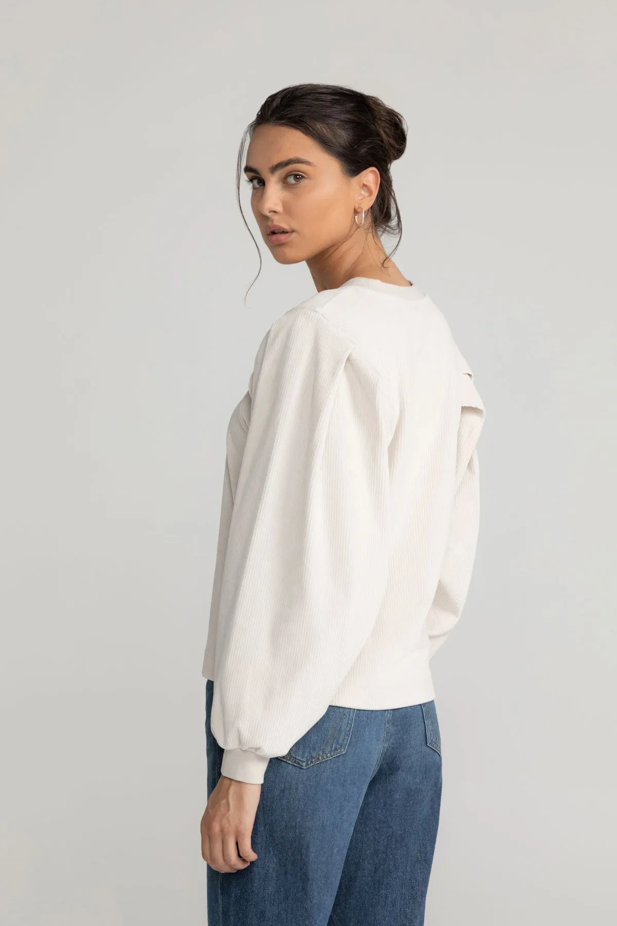 Sweatshirt Malvine