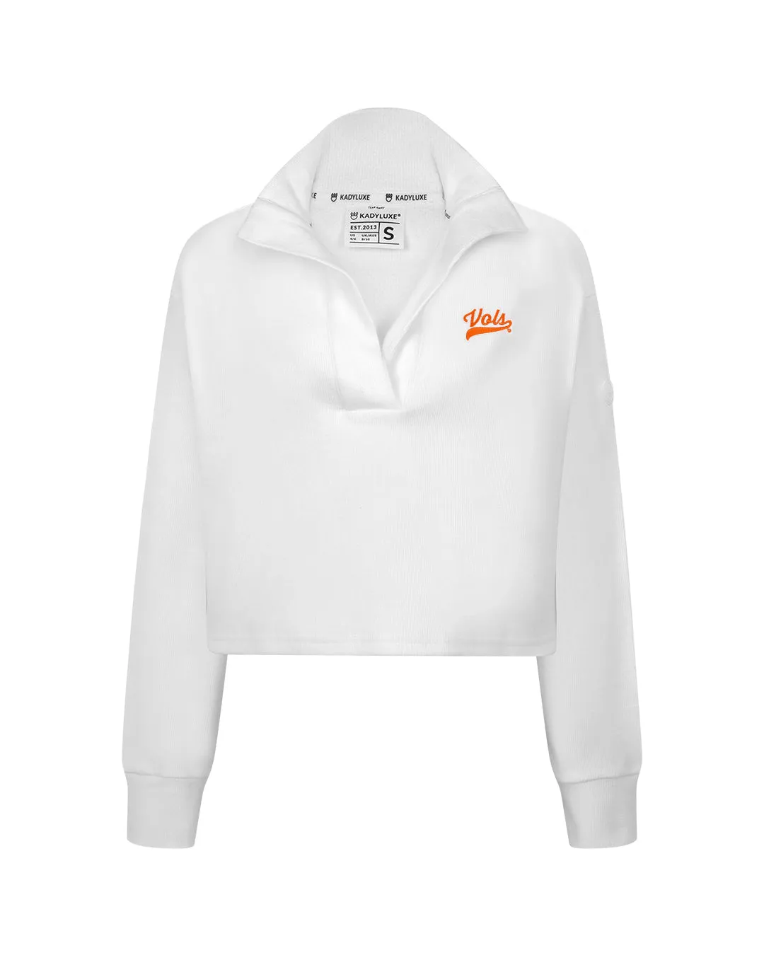 Tennessee Volunteers® Corduroy Collar Pullover