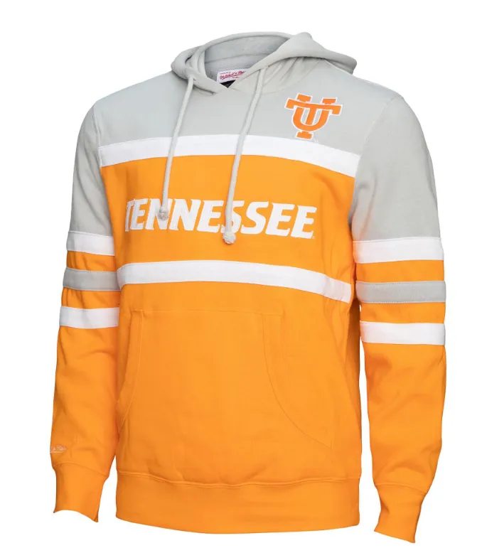 Tennessee Volunteers - Head Coach Pullover Hoodie