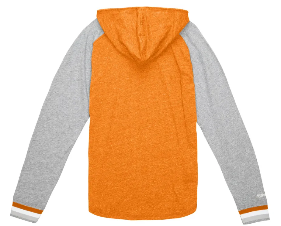 Tennessee Volunteers - Tennessee Orange in the Zone Pullover Hoodie