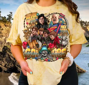 The Goonies (Option 1)