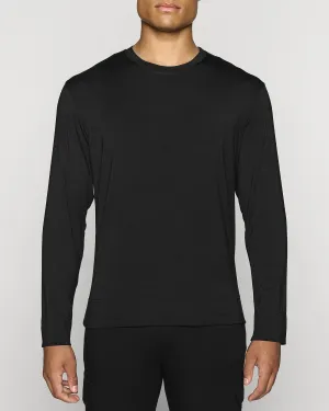 The Long Sleeve Crew Pullover LITE